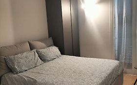 Nolo District Apartment